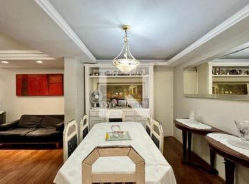Apartamento · 154m² · 4 Quartos · 1 Vaga · Apartamento À Venda - Serra, 4 Quartos, 154 m² - Belo Horizonte
