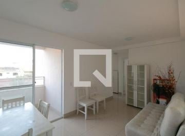 Apartamento · 65m² · 2 Quartos · 1 Vaga · Apartamento À Venda - Ouro Preto, 2 Quartos, 65 m² - Belo Horizonte