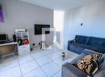Apartamento · 63m² · 3 Quartos · 1 Vaga · Apartamento À Venda - Planalto, 3 Quartos, 63 m² - Belo Horizonte