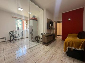 283560e50f69a1a3665c06a7850c3e3f.jpg · Apartamento Com 2 Dormitórios À Venda, 55 m² por R$190.000 - Bandeirantes - Juiz de Fora/mg