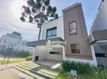 a7d384c04f2b5df1b63d95601fb76b82.jpg · Casa Com 3 Dormitórios À Venda, 194 m² por R$1.750.000 - Santa Felicidade - Curitiba/pr