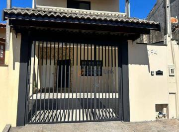 e17f7112174bad5aff076b8ca1440358.jpg · Casa Com 3 Dormitórios À Venda, 190 m² por R$590.000 - Capela - Vinhedo/sp