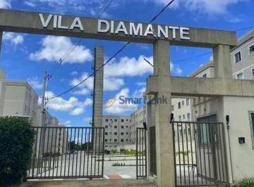 277f7cf580231049b716ebb7857e2e73.jpg · Apartamento Com 2 Dormitórios À Venda por R$198.500 - Tucúm - Cariacica/es