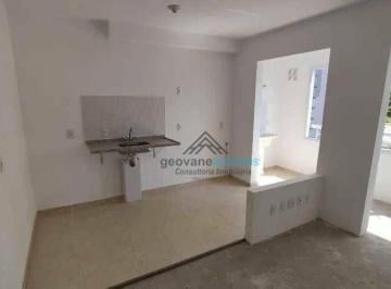 06954714b64dfe82ae5c47a1b71679c1.jpg · Apartamento Com 2 Dormitórios À Venda, 48 m² por R$280.000 - Jardim São Carlos - Sorocaba/sp
