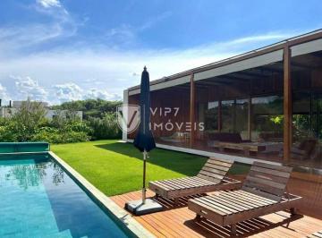 Casa · 650m² · 5 Quartos · 6 Vagas · Casa de Condomínio À Venda, 5 Quartos, 5 Suítes, 6 Vagas, Condomínio Fazenda Boa Vista - Porto Feliz