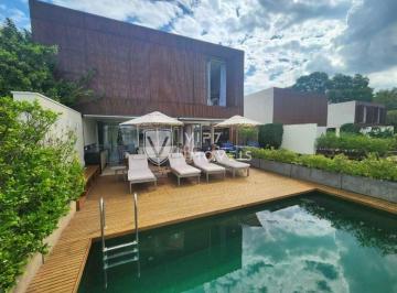 Casa · 347m² · 4 Quartos · 4 Vagas · Casa de Condomínio À Venda, 4 Quartos, 4 Suítes, 4 Vagas, Condomínio Fazenda Boa Vista - Porto Feliz