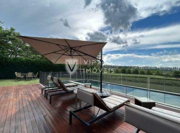 Casa · 270m² · 3 Quartos · 2 Vagas · Casa de Condomínio À Venda, 3 Quartos, 3 Suítes, 2 Vagas, Condomínio Fazenda Boa Vista - Porto Feliz