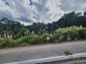 Terreno · 420m² · Terrenos Lindos No Loteamento San Marino IV Referente Lotes 84/85/86