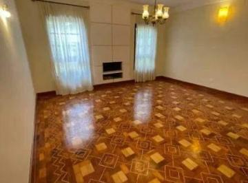 Casa · 210m² · 3 Quartos · 2 Vagas · Sobrado Residencial Em Perdizes 210 m²