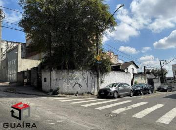 Terreno · 183m² · Terreno 183 m² Localizado No Bairro Centro Diadema - Sp