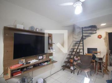 Casa · 65m² · 2 Quartos · 1 Vaga · Imoveis - Em Galo Branco