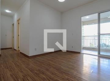 Apartamento · 80m² · 3 Quartos · 2 Vagas · Imoveis - Em Cézar de Souza