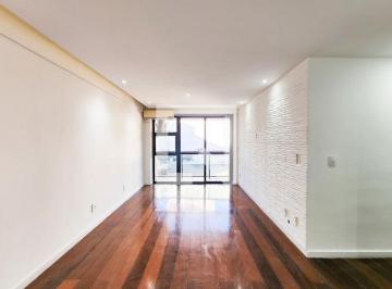 Apartamento · 92m² · 3 Quartos · 1 Vaga · Apartamento Para Aluguel - Em Botafogo