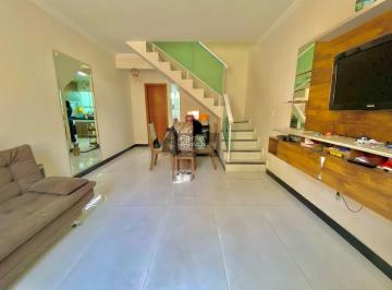Casa · 73m² · 2 Quartos · 2 Vagas · Casa Geminada Duplex - 2 Quartos (2 Suítes) | Vila Clóris - Região Norte, Bh