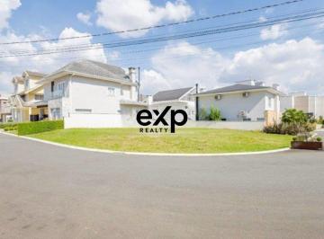 Terreno · 347m² · Terreno a Venda Condomínio Em Santa Felicidade