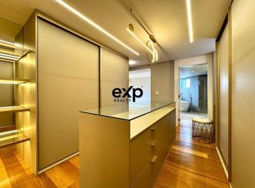 Apartamento · 442m² · 4 Quartos · Apartamento, 4 Quartos No Agua Verde