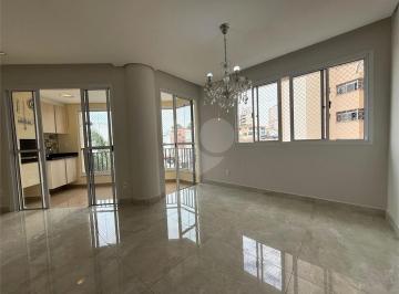 Área de Serviço · Imoveis - No Parque Mandaqui