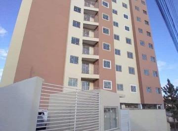 Apartamento · 55m² · 2 Quartos · 1 Vaga · Apartamento Para Alugar No Bairro Jardim Manacá - Poços de Caldas/mg