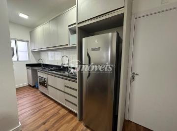 Apartamento · 56m² · 2 Quartos · 1 Vaga · Apartamento Para Locação Anual, Mobiliado, Decorado E Equipado, Com 2 Quartos, 1 Vaga de Garagem, VI