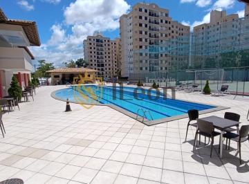 Foto 01 · Apartamento, São Cristóvão, Salvador, Ba