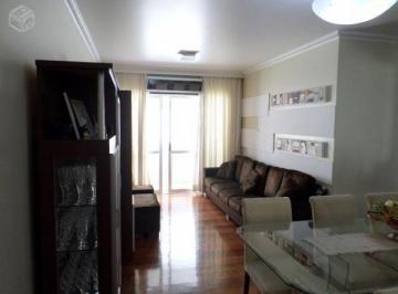 Apartamento de 3 quartos, Londrina · Apartamento Para Venda Em Londrina, Judith, 3 Dormitórios, 1 Suíte, 3 Banheiros, 2 Vagas