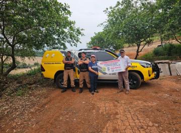 Terreno Venda 7m²  · Terreno Rural Para Venda Em Rolândia