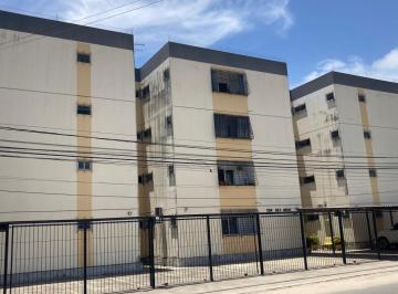 Apartamento · 60m² · 2 Quartos · 1 Vaga · Apartamento Para Venda Em Olinda, Jardim Atlântico, 2 Dormitórios, 1 Banheiro, 1 Vaga