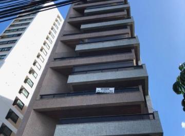 Apartamento · 350m² · 4 Quartos · 3 Vagas · Apartamento Para Venda Em Recife, Madalena, 4 Dormitórios, 3 Suítes, 1 Banheiro, 3 Vagas