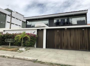 Casa · 550m² · 5 Quartos · 3 Vagas · Casa Para Venda Em Olinda, Bairro Novo, 5 Dormitórios, 3 Suítes, 2 Banheiros, 3 Vagas