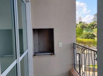 Apartamento 111m² Venda Jardim América · Apartamento Para Venda Em Londrina, Jardim América, 3 Dormitórios, 1 Suíte, 2 Banheiros, 1 Vaga