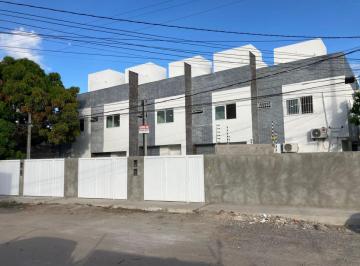 Apartamento · 120m² · 3 Quartos · 1 Vaga · Triplex Para Venda Em Olinda, Casa Caiada, 3 Dormitórios, 2 Suítes, 1 Banheiro, 1 Vaga