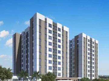 Apartamento · 55m² · 2 Quartos · 1 Vaga · Apartamento Para Venda Em Londrina, Vila Brasil, 2 Dormitórios, 1 Suíte, 2 Banheiros, 1 Vaga