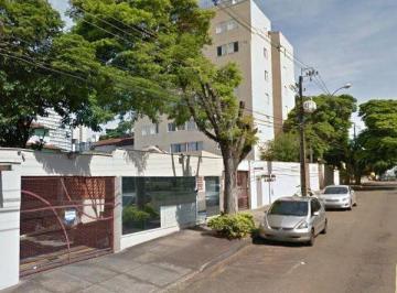 Apartamento · 75m² · 3 Quartos · 1 Vaga · Apartamento Para Venda Em Londrina, Cláudia, 3 Dormitórios, 2 Banheiros, 1 Vaga