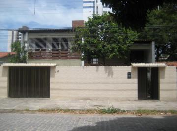 Casa · 326m² · 4 Quartos · 4 Vagas · Casa Para Venda Em Olinda, Casa Caiada, 4 Dormitórios, 1 Suíte, 1 Banheiro, 4 Vagas