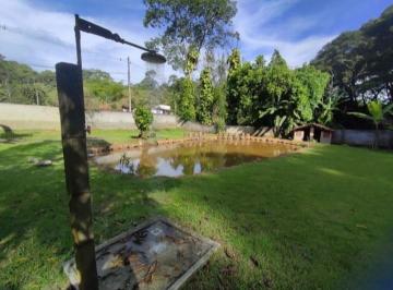 Sítio à Venda no Vale das Pedrinhas, Guapimirim a 10.400 m² de Tranquilidade e C · Sítio Para Venda Em Guapimirim, Vale Das Pedrinhas, 2 Dormitórios, 2 Banheiros
