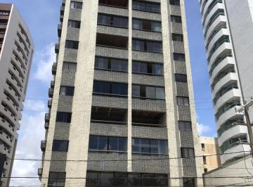 Apartamento · 156m² · 4 Quartos · 2 Vagas · Apartamento Para Venda Em Olinda, Casa Caiada, 4 Dormitórios, 2 Suítes, 1 Banheiro, 2 Vagas