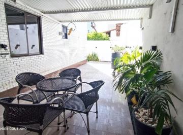 Apartamento · 2 Quartos · 1 Vaga · Apartamento Térreo Para Venda Em João Pessoa, Bessa, 2 Dormitórios, 1 Suíte, 1 Banheiro, 1 Vaga