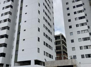 Apartamento · 59m² · 3 Quartos · 1 Vaga · Apartamento Para Venda Em Olinda, Casa Caiada, 3 Dormitórios, 1 Suíte, 1 Banheiro, 1 Vaga