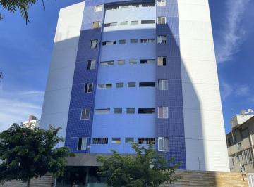 Apartamento · 79m² · 3 Quartos · 1 Vaga · Apartamento Para Venda Em Olinda, Bairro Novo, 3 Dormitórios, 1 Banheiro, 1 Vaga