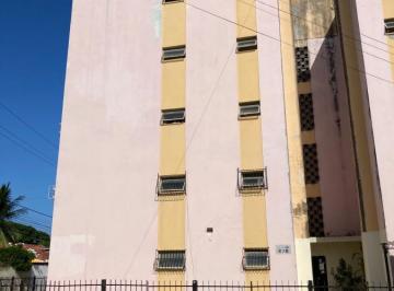Apartamento · 65m² · 2 Quartos · 1 Vaga · Apartamento Para Venda Em Paulista, Janga, 2 Dormitórios, 1 Banheiro, 1 Vaga