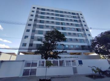 Apartamento · 74m² · 3 Quartos · 2 Vagas · Apartamento Para Venda Em Olinda, Bairro Novo, 3 Dormitórios, 1 Suíte, 1 Banheiro, 2 Vagas