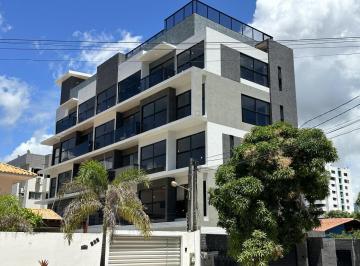Apartamento · 30m² · 1 Quarto · Flat Em Intermares, 300 m Da Praia, Elevador E Lazer