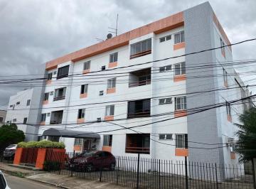 Apartamento · 80m² · 3 Quartos · 1 Vaga · Apartamento Para Venda Em Olinda, Rio Doce, 3 Dormitórios, 2 Banheiros, 1 Vaga