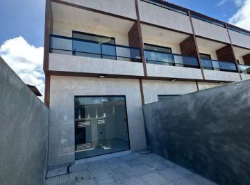 Apartamento · 78m² · 2 Quartos · 2 Vagas · Triplex Para Venda Em Paulista, Pau Amarelo, 2 Dormitórios, 2 Suítes, 1 Banheiro, 2 Vagas