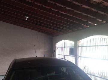 Casa · 168m² · 3 Quartos · 4 Vagas · Casa 3 Dormitórios Para Venda Em Bauru, Núcleo Habitacional Mary Dota, 3 Dormitórios, 1 Suíte, 2 Ban