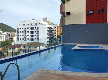 Apartamento · 66m² · 2 Quartos · 1 Vaga · Apartamento Para Venda Em Teresópolis, Agriões, 2 Dormitórios, 1 Suíte, 2 Banheiros, 1 Vaga