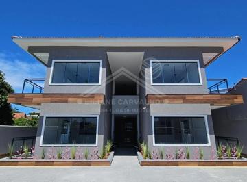 Apartamento · 71m² · 2 Quartos · 1 Vaga · Apartamento Para Venda Em Maricá, Jardim Atlântico Oeste (Itaipuaçu), 2 Dormitórios, 1 Suíte, 2 Banh