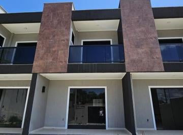 Casa · 75m² · 2 Quartos · 1 Vaga · Casa Duplex Para Venda Em Maricá, Condado de Maricá, 2 Dormitórios, 2 Suítes, 2 Banheiros, 1 Vaga