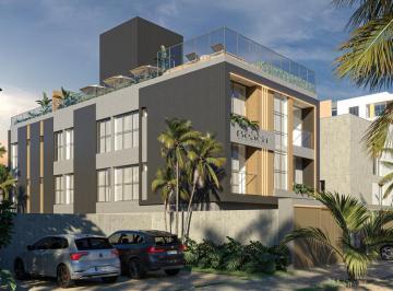 Apartamento · 68m² · 3 Quartos · 1 Vaga · Apartamento Com 3 Quartos a 100 m Da Praia Do Bessa