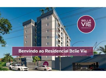 Apartamento · 59m² · 2 Quartos · 1 Vaga · Apartamento 2 Dormitórios Para Venda Em Bauru, Vila Souto, 2 Dormitórios, 1 Suíte, 2 Banheiros, 1 Va